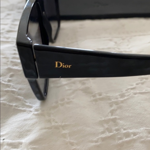 Dior sunglasses - Picture 2 of 4